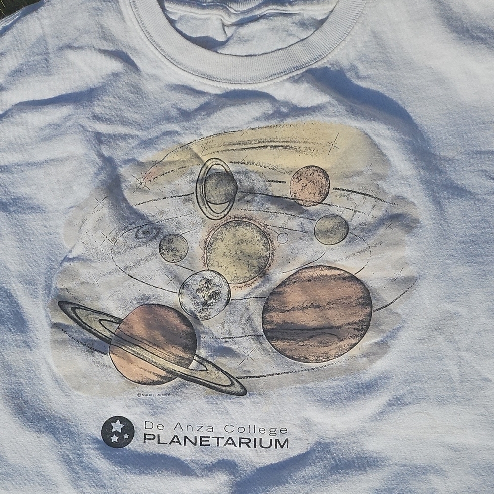 Kids T-Shirt - White